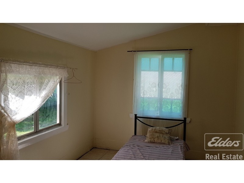 Innot Hot Springs QLD 4872