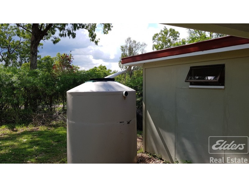 Innot Hot Springs QLD 4872