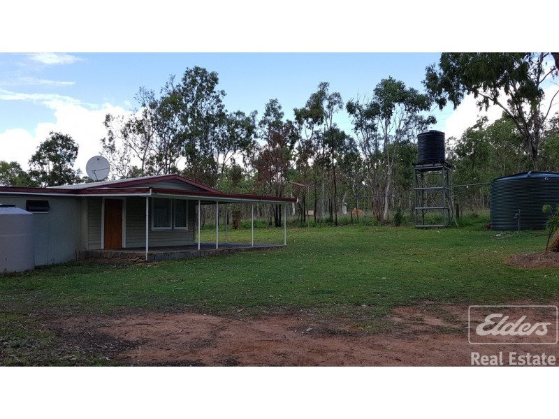 Innot Hot Springs QLD 4872