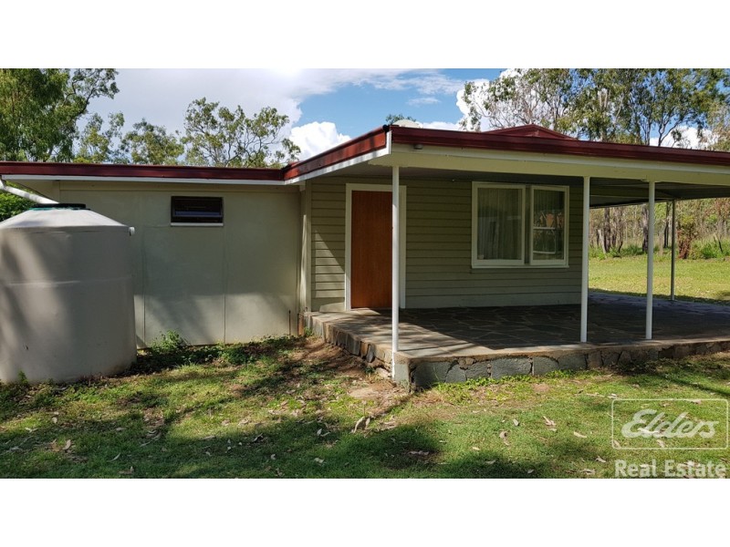 Innot Hot Springs QLD 4872