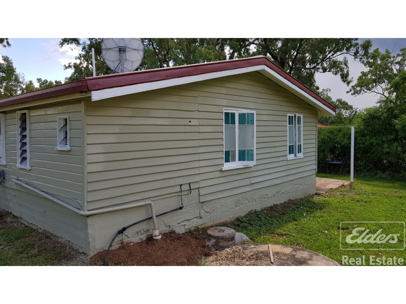 Innot Hot Springs QLD 4872