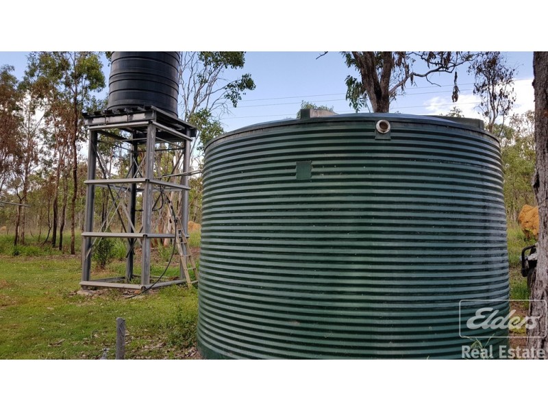 Innot Hot Springs QLD 4872