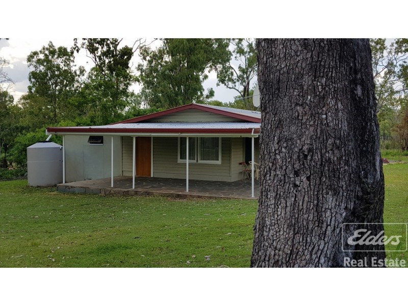 Innot Hot Springs QLD 4872