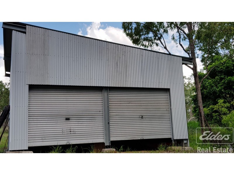 Innot Hot Springs QLD 4872