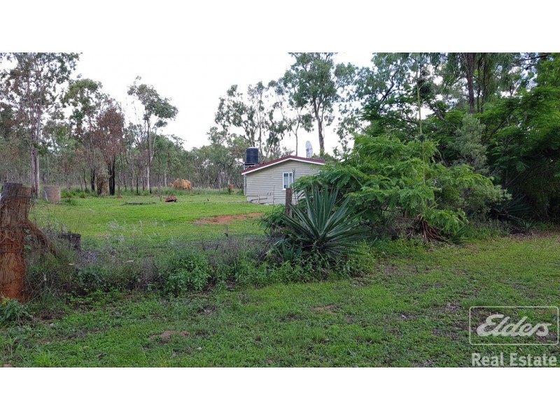 Innot Hot Springs QLD 4872