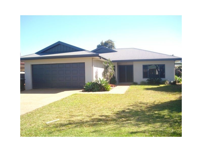 61A PLANET AVE, Atherton QLD 4883