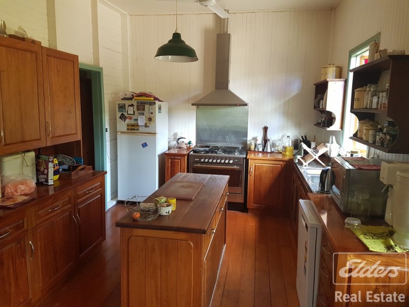 Yungaburra QLD 4884