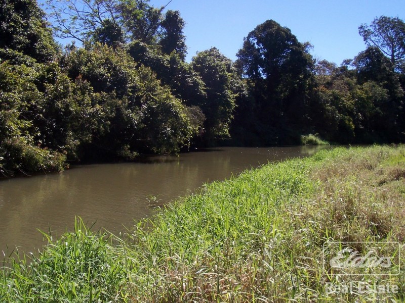Yungaburra QLD 4884