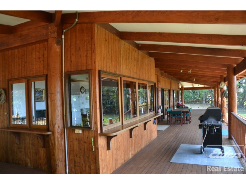 Barrine QLD 4872