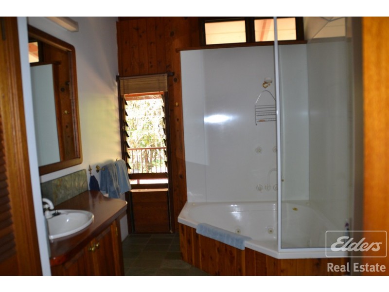 Barrine QLD 4872
