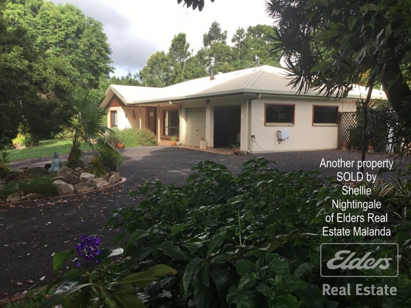 Yungaburra QLD 4884