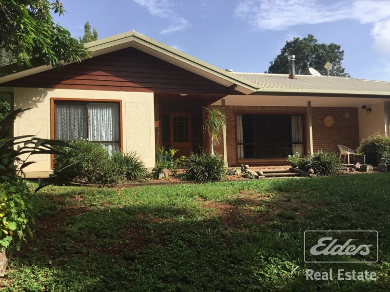 Yungaburra QLD 4884