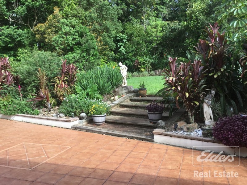 Yungaburra QLD 4884