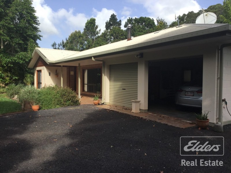 Yungaburra QLD 4884