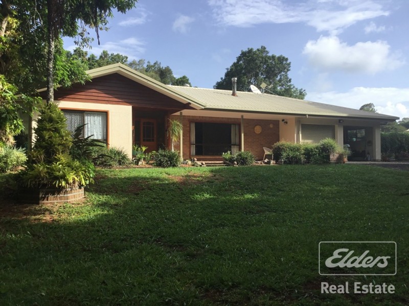 Yungaburra QLD 4884