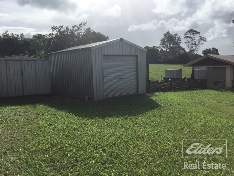 Yungaburra QLD 4884