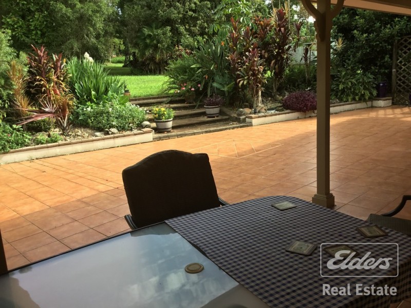 Yungaburra QLD 4884