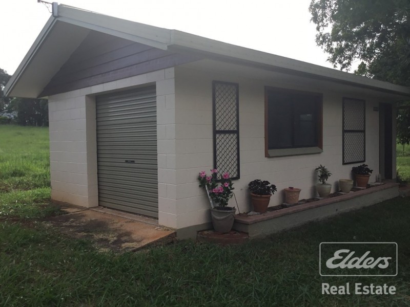 Yungaburra QLD 4884