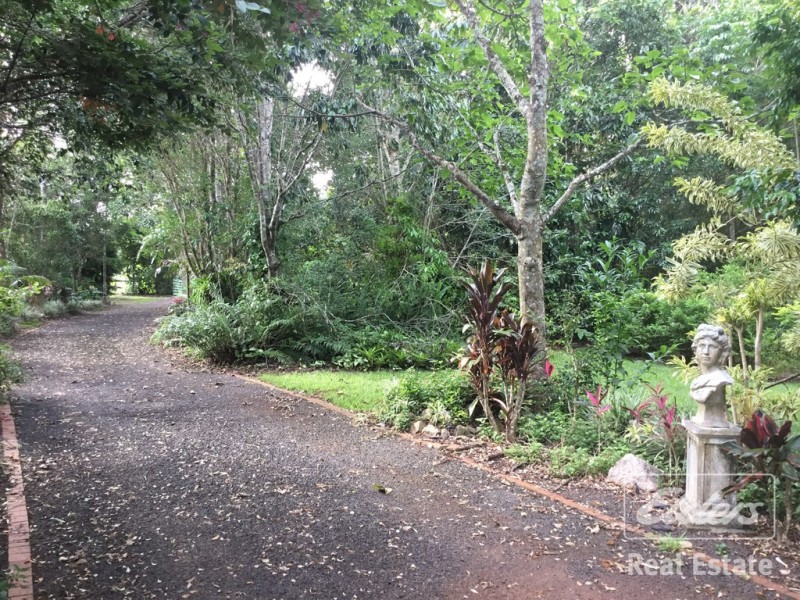 Yungaburra QLD 4884