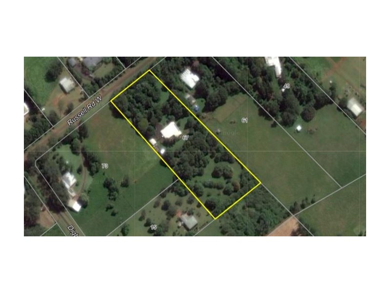 Yungaburra QLD 4884