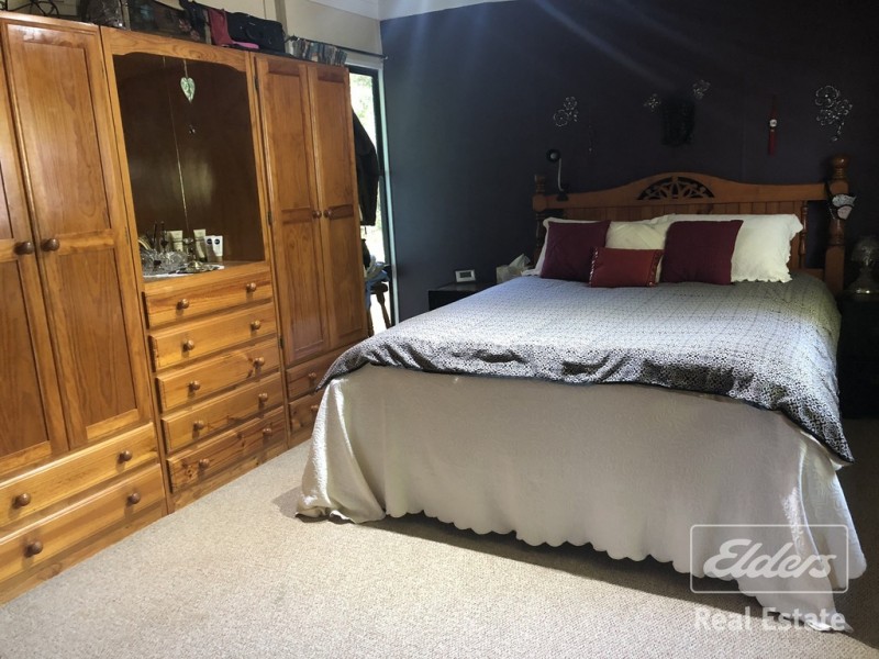 Butchers Creek QLD 4885