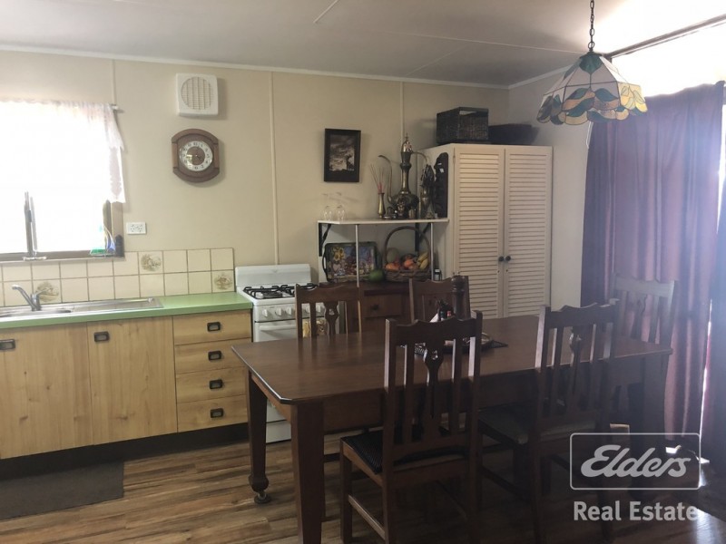 Butchers Creek QLD 4885