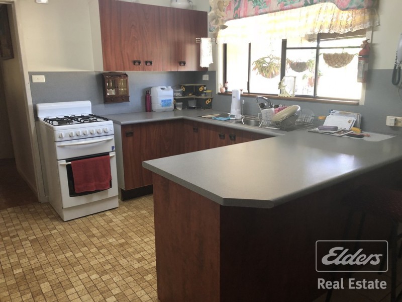 Butchers Creek QLD 4885