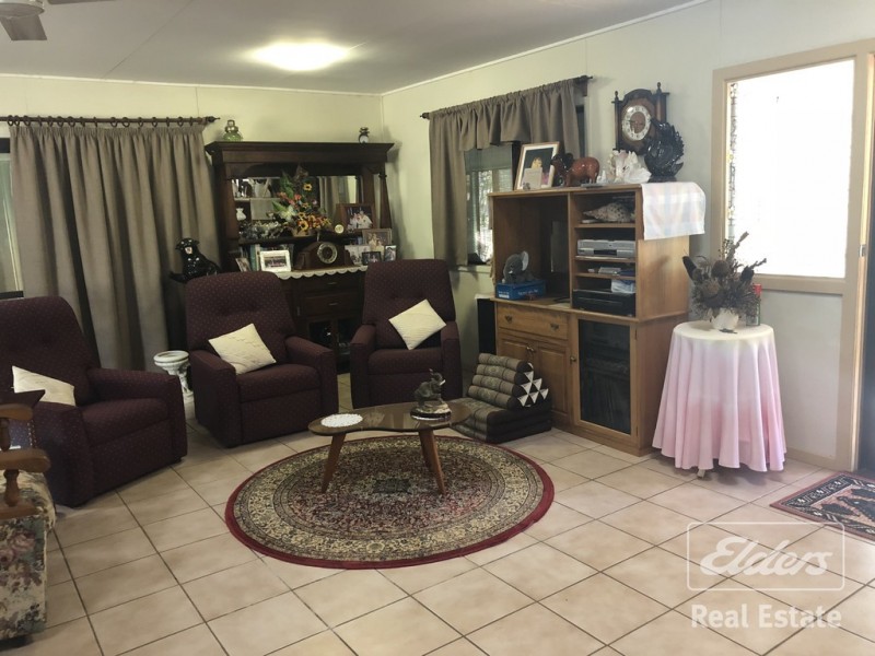 Butchers Creek QLD 4885