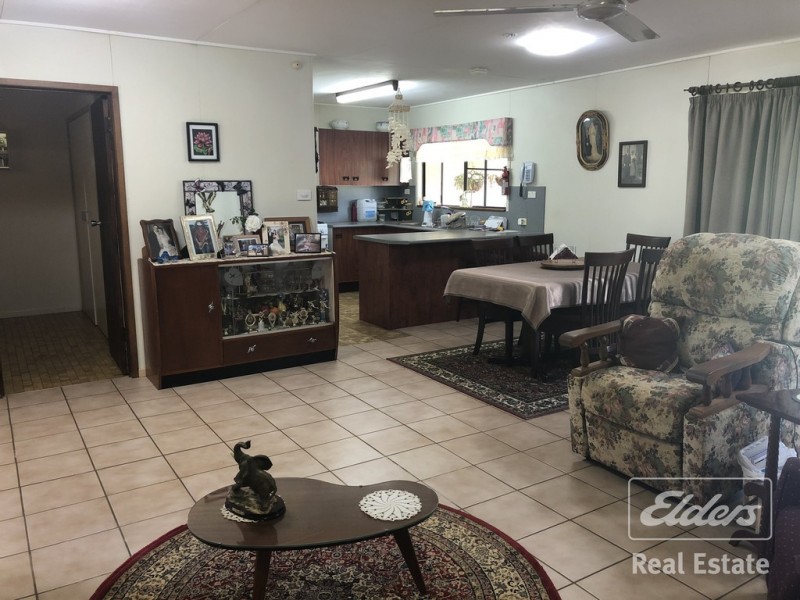 Butchers Creek QLD 4885