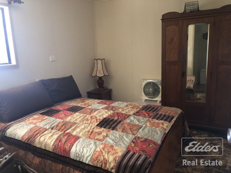 Butchers Creek QLD 4885