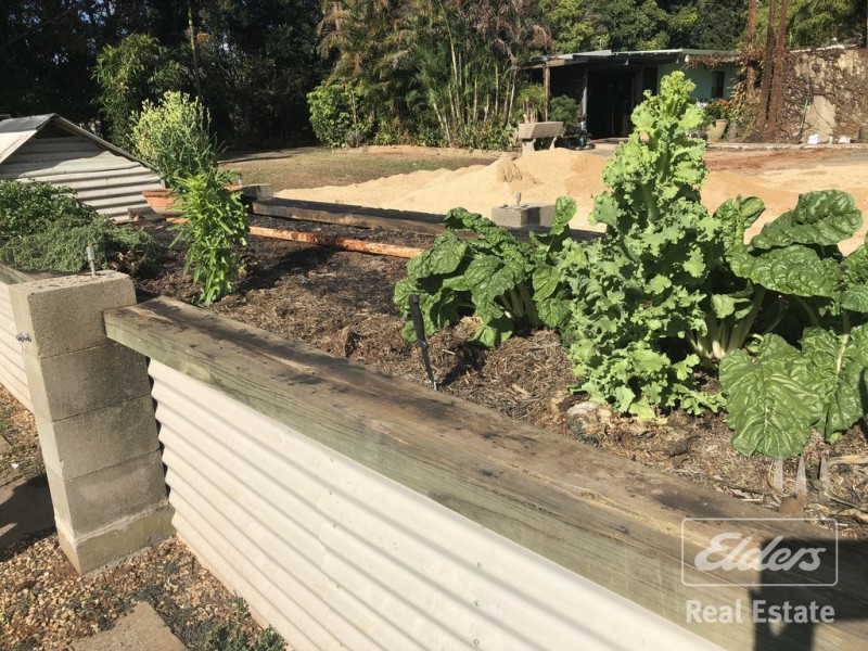 Butchers Creek QLD 4885