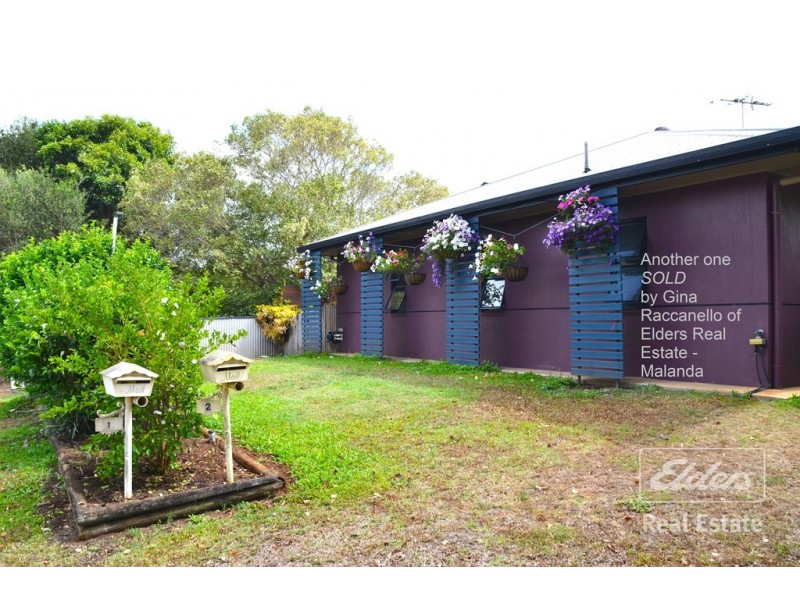 Yungaburra QLD 4884