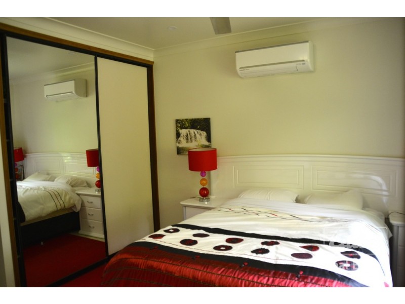 Yungaburra QLD 4884