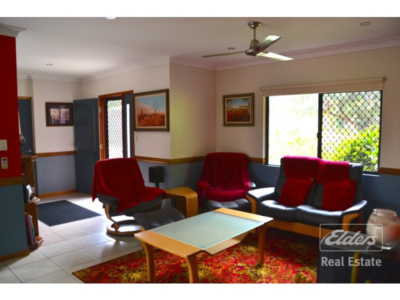 Yungaburra QLD 4884