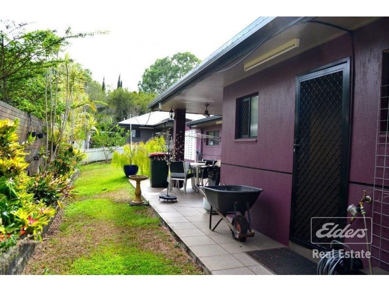 Yungaburra QLD 4884
