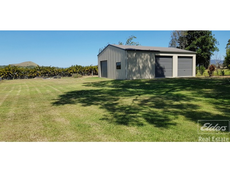 Atherton QLD 4883