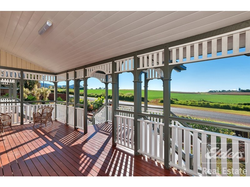 Atherton QLD 4883