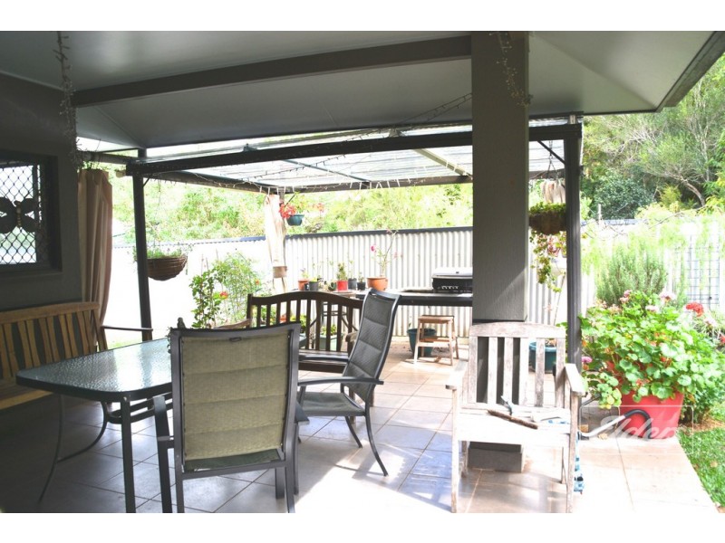 Yungaburra QLD 4884