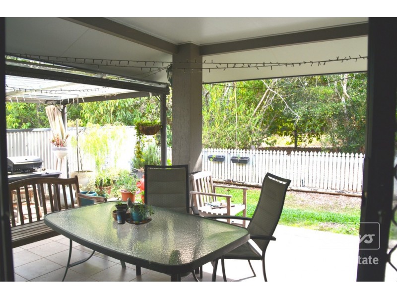 Yungaburra QLD 4884
