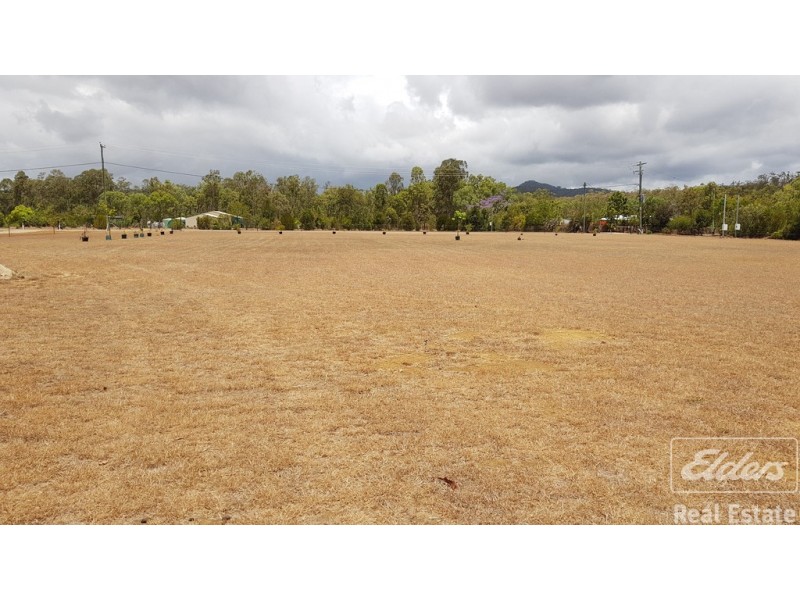 Millstream QLD 4888