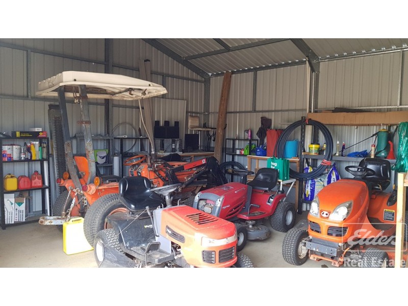 Millstream QLD 4888