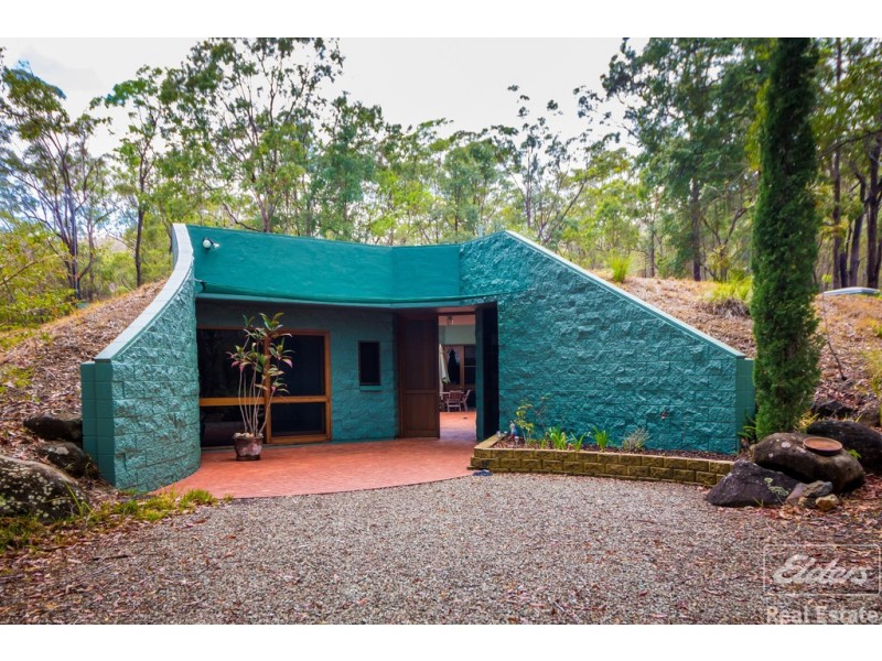 Ravenshoe QLD 4888
