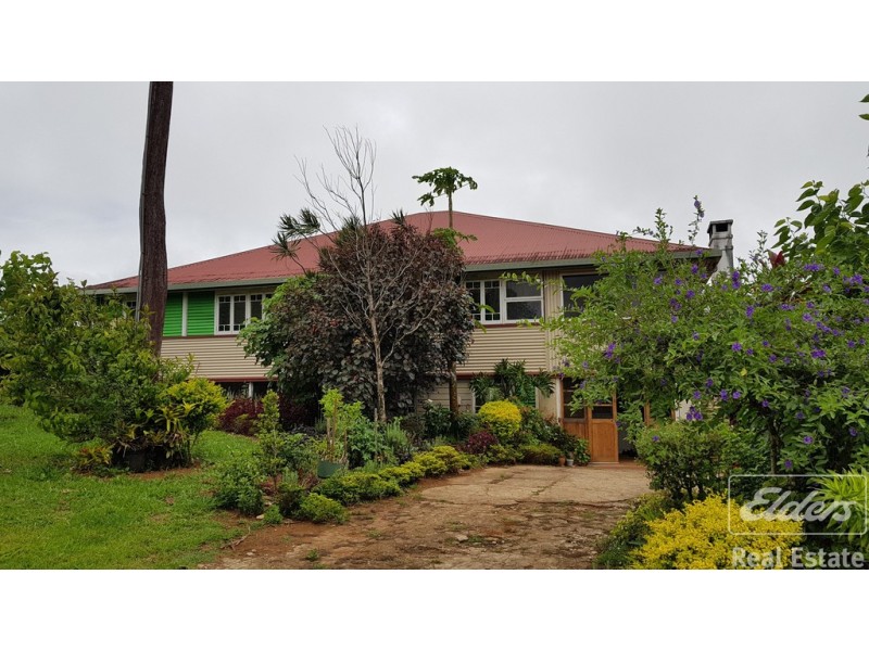 Millaa Millaa QLD 4886