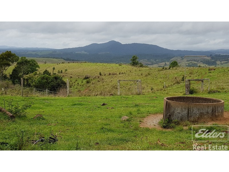 Millaa Millaa QLD 4886