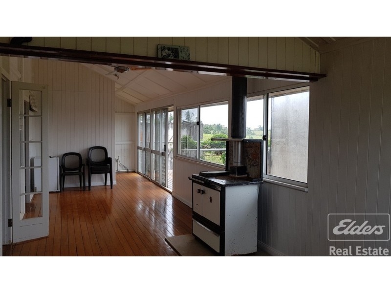 Millaa Millaa QLD 4886