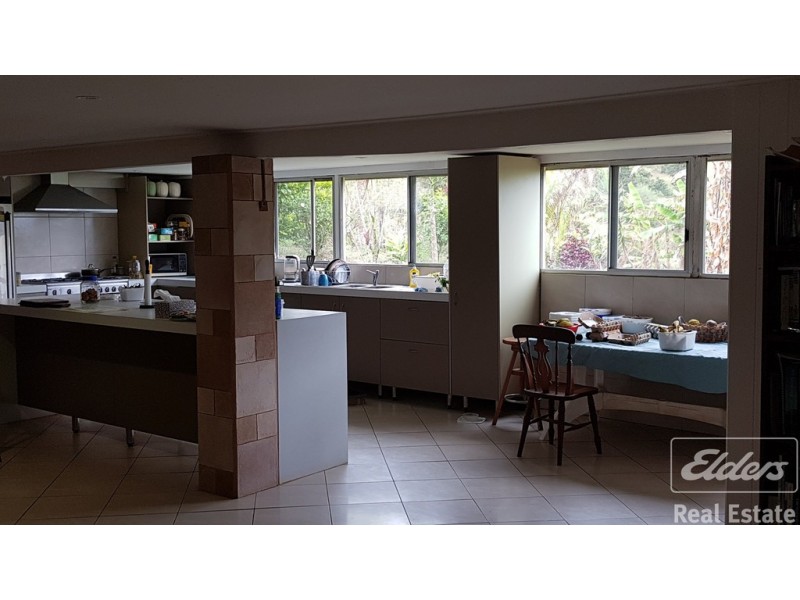 Millaa Millaa QLD 4886