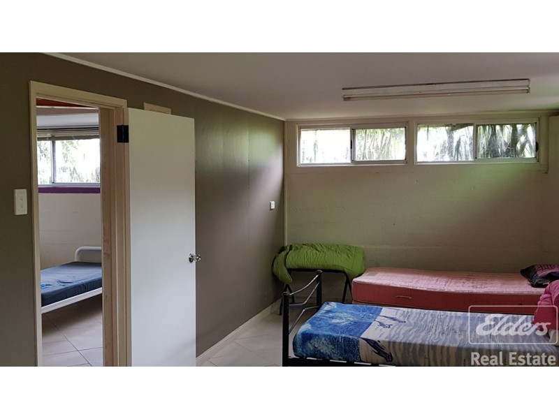 Millaa Millaa QLD 4886