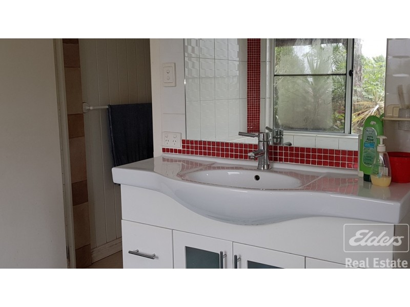 Millaa Millaa QLD 4886