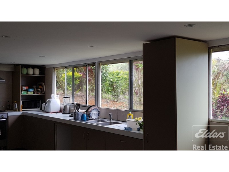 Millaa Millaa QLD 4886