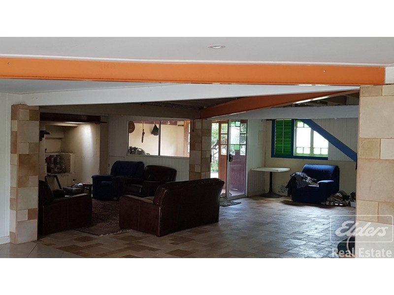 Millaa Millaa QLD 4886